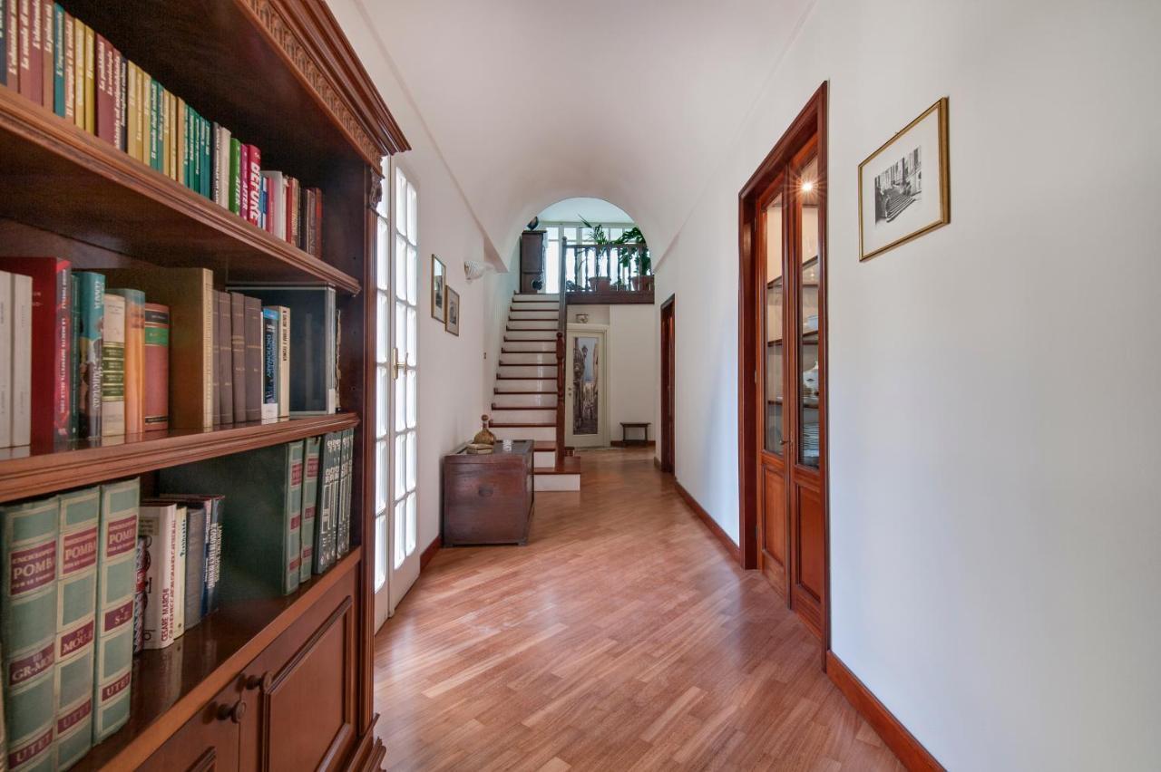 Dimora Corte Lubelli Lecce Dış mekan fotoğraf